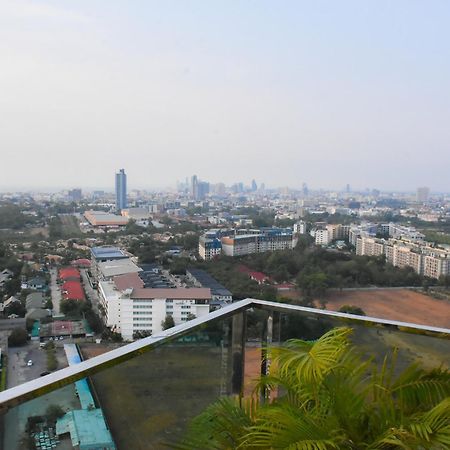 Dusit Grand Condo View Jomtien Beach Cameră foto