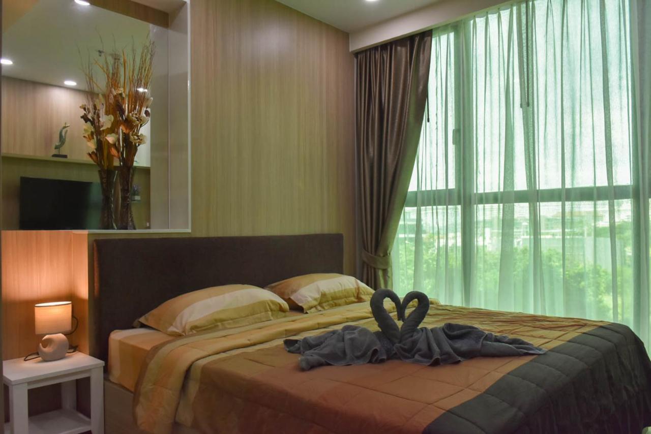 Dusit Grand Condo View Jomtien Beach Cameră foto