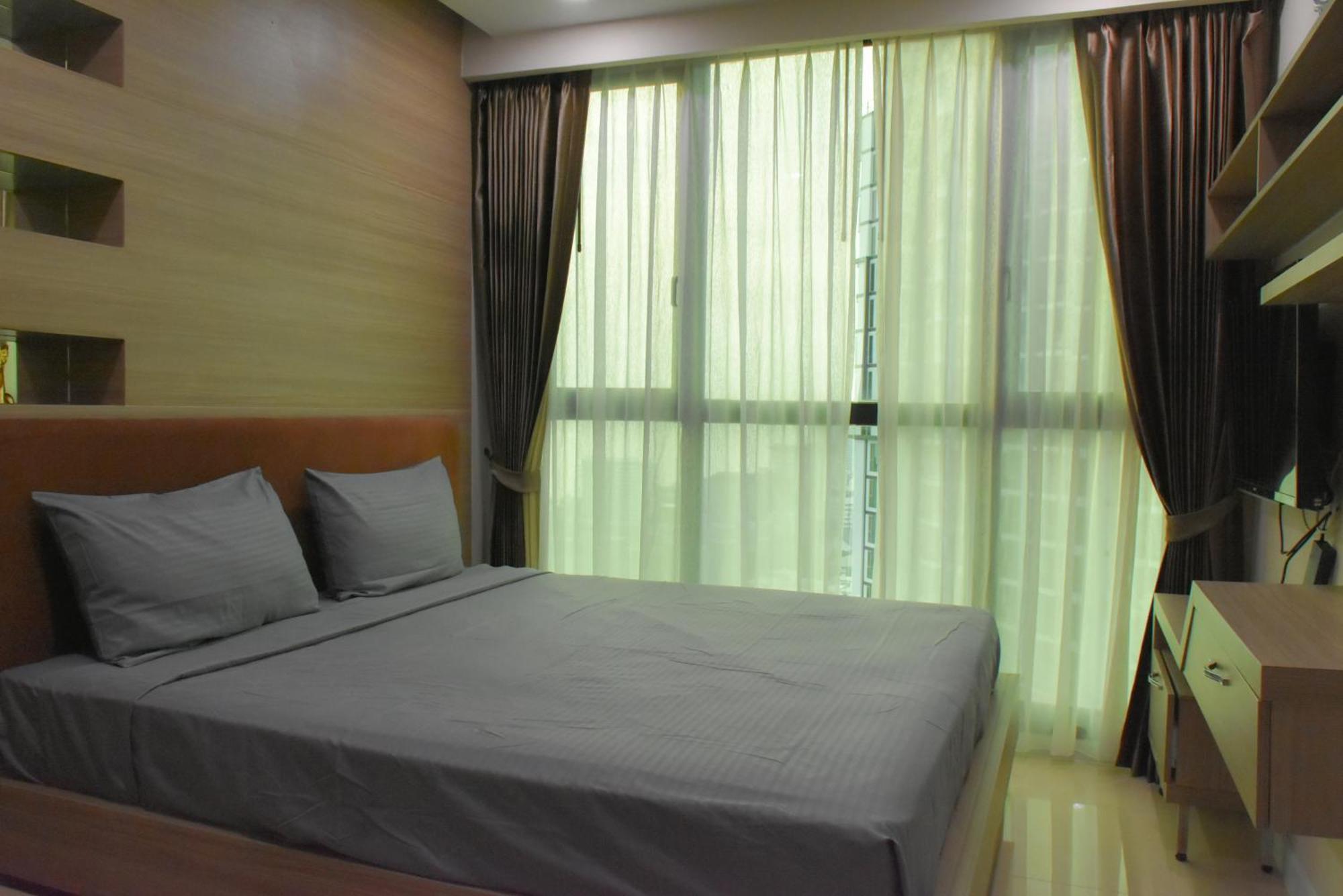 Dusit Grand Condo View Jomtien Beach Cameră foto